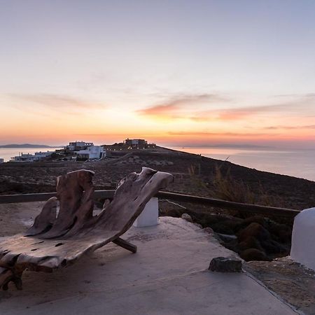 ⋆ 5Br Oceanside View Near Lighthouse- Pharos Vm ⋆ Mykonos Town Exterior photo